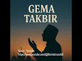 Download Lagu DJ Gema Takbir Viral-1