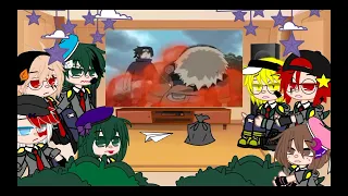 Download bnha react to naruto pt 2 55k sub special MP3