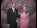 Frank and Nancy Sinatra - Somethin' Stupid (1967)