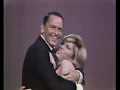 Download Lagu Frank and Nancy Sinatra - Somethin' Stupid (1967)