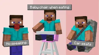 I Ruined Minecraft's Age Verification