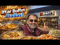 The Best Iftar Buffet in Dallas