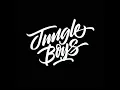 Strawberries N Later - Jungle Boys