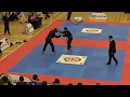 Lagu Faris Ben-Lamkadem vs Mohamad Baillot - FINAL - British National Pro 2018 - Blue Adult - 77kg