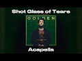 Download Lagu Jungkook - Shot Glass of Tears (Acapella)