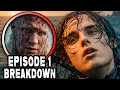 House of the Dragon Season 3 Episode 1 BREAKDOWN Connections to Game of Thrones