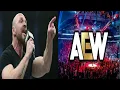 Download Lagu Jon Moxley DROPS a SHOCKING Announcement on His AEW Future – Fans Left Stunned!