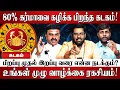 Download Lagu கடகம் - எழுதி வச்சிக்கோங்க 100% இது நடந்தே தீரும்! | Kadagam Rasi Palan 2025 in Tamil | Jothidam