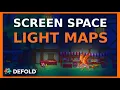 Defold Post-processing and simple Lighting