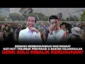 Download Lagu THE MASTERMIND OF THE VIOLENT DEMO, LEADING BY THE ELITE, POLITICAL INTERESTS, BUSINESS \u0026 SOLO GA...