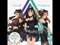Download Lagu 【Erosion×ルティス×すえみ】Triad Primus「Trancing Pulse」を歌ってみた