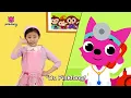 Five Little Monkeys | Dance Along | Pinkfong Songs for Children