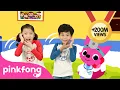 Download Lagu Five Little Monkeys | Dance Along | Pinkfong Songs for Children