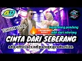 Download Lagu DJ CINTA DARI SEBERANG TIKTOK VIRAL || ADP OFFICIAL X AD GARAGE PRODUCTION 