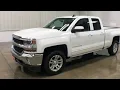 New 2019 Chevrolet Silverado 1500 Maquoketa IA Andrew IA