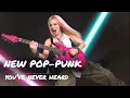 New Pop-Punk You’ve Never Heard Before | Real 2000s Pop Punk Energy