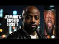 Jermaine Dupri Exposed Unveiling the Secret Life of Kris Kross