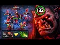 Download Lagu WTF Carry AXE +132 Stacks Culling Blade🔥🔥🔥64Kills One Shot (E-Blade Combo) | Dota 2