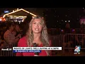 Thousands of people gather in St Augustine for Nights of Lights kick-off ceremony