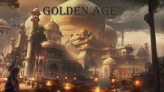 epic arabian music the golden age