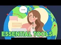 Essential Tools for Remote Work