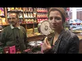 47 SOUL - Intro to Shamstep (video 2015) a little Damascene flavour
