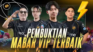 ADU MEKANIK! PEMBUKTIAN SIAPA PALING GENDONG | LIVESTREAM WITH FIEL, DYREN, TOY & NATHAN
