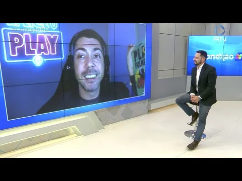 Conexão ND: psicólogo fala sobre transformações na rotina do trabalho