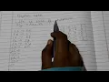 PLAYFAIR CIPHER SEM 5 IT MU