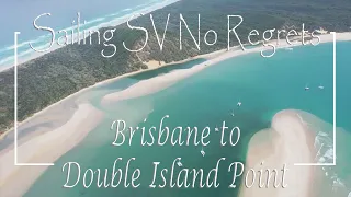 E24 – Heading North At Last, Moreton Bay to Double Island Point