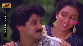 kangalukkul unnai ezhuthu hd vikarm love songs thanthu vitten ennai s janaki ilayaraaja