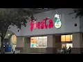 Fiesta Mart 2019