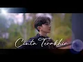 Azizan Khan Feat Dodhy Kangen Band - Cinta Terakhir [Official Music Video] 