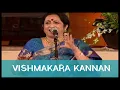 Download Lagu Vishamakara Kannan by Padmashri Awardee Sangita Kalanidhi Smt. Aruna Sairam #VishmakaraKannan
