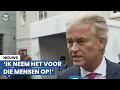 Download Lagu Wilders haalt uit: 'Dan is het een keer klaar'