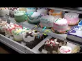 Decorated Cakes Deals in ShopRite Cinnamon Rolls 3 99 Cream Cheese Cakes