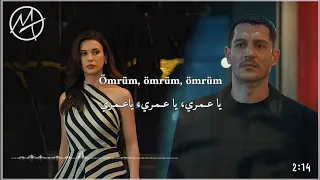 اغنية مسلسل تحت الأرض الحلقة   مترجمة   يا عمري                                        دندنها