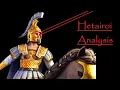 Download Lagu Hetairoi Analysis - AoM: Retold | Age of Mythology