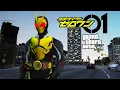 Download Lagu Dowload Real GTA V Mod Pack Kamen Rider | GTA San Android | Hậu Phạm GTA