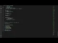 OOP - Encapsulation Protected Properties Methods