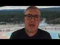 Here's What Yellowstone National Park Looks Like In Pictures
