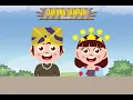 Download Lagu Instrumental Dayung Sampan (Banten)