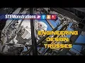 STEMonstrations Engineering Design - Trusses