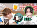 Download Lagu 【Utaite】Gero and Meichan invite Eve out for a drink! 🍺 but Eve...(English sub)