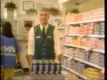 Longs Drugs Store TV Ad Spot Summer 1992