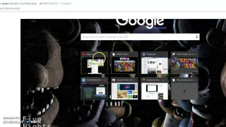 como poner skin en agar io extension chrome