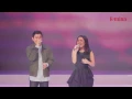 Download Lagu HIVI! - Mata Ke Hati (Malam Final Wajah Femina 2016)