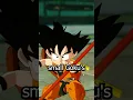 Download Lagu THE CUTEST INTERACTION IN DRAGON BALL SPARKING ZERO  #sparkingzero #dragonballsparkingzero #dbzgames