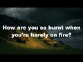 Malibu - Hole [Lyrics]