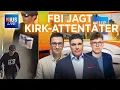 Download Lagu 🚨Kirk-Attentat! So wird Gewalt gegen Konservative vertuscht | NIUS Live am 12. September 2025